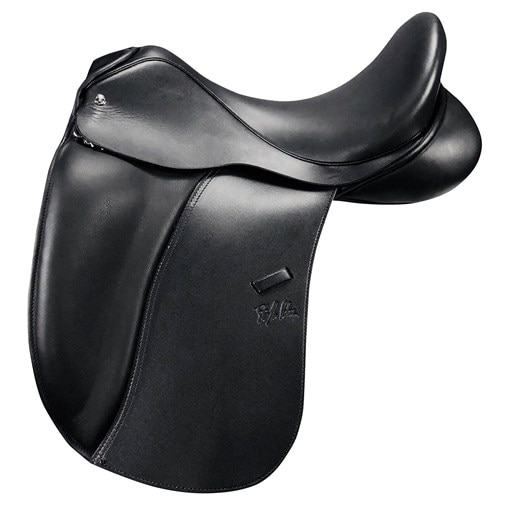 Custom Saddlery Steffen's Advantage SF Drssg Sddl