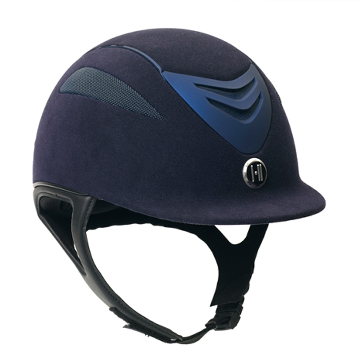 One K Defender Suede Helmet