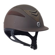 One K Defender Matte Helmet