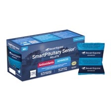 SmartPituitary Senior® Pellets