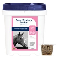 SmartPituitary Senior® Pellets