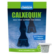Calxequin&reg; Daily Hoof Support Pellets