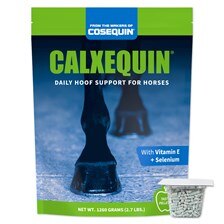 Calxequin® Daily Hoof Support Pellets