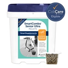 SmartCombo™ Senior Ultra Pellets