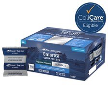 SmartGI® Ultra Pellets