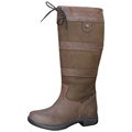 dublin riding boots wide calf