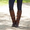 Dubarry Galway SlimFit Boot - Walnut