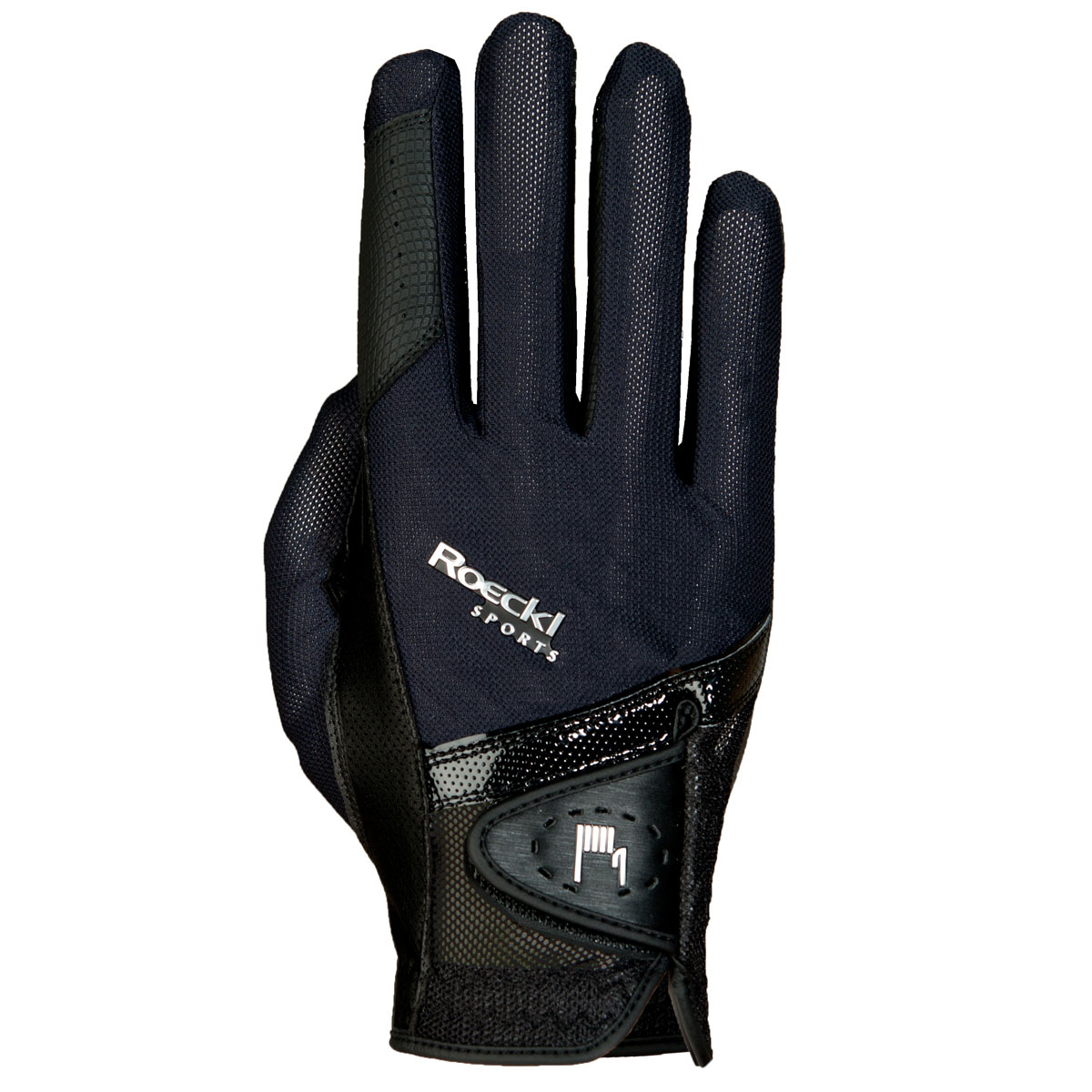 Roeckl MADRID Gloves Breathable & Supple Unisex Riding Gloves 