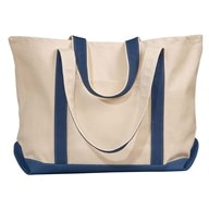 Canvas Personalized Tote Bag
