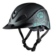Troxel Rebel Helmet