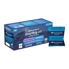 SmartBug-Off® Ultra Pellets
