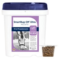 SmartBug-Off&reg; Ultra Pellets