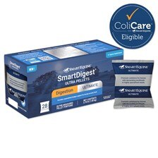 SmartDigest® Ultra Pellets