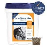 SmartDigest&reg; Ultra Pellets