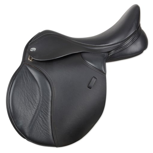 Thorowgood T8 High Wither Compact GP Saddle - Pre-