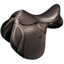 Thorowgood T8 High Wither Compact GP Saddle - Pre-Owned Clearance!