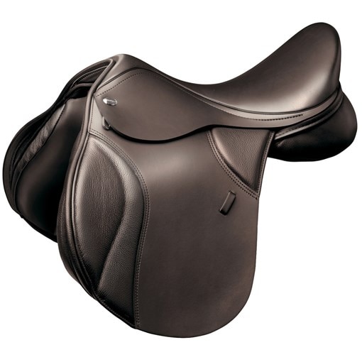 Thorowgood T8 High Wither Compact GP Saddle - Pre-