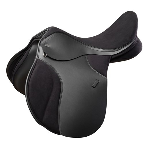 Thorowgood T4 Compact Saddle - Test Ride Clearance