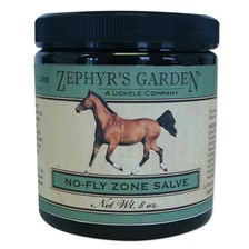 Zephyr's Garden™ No Fly Zone