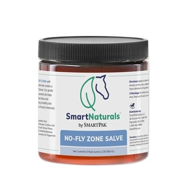 SmartNaturals&amp;trade; No Fly Zone Salve