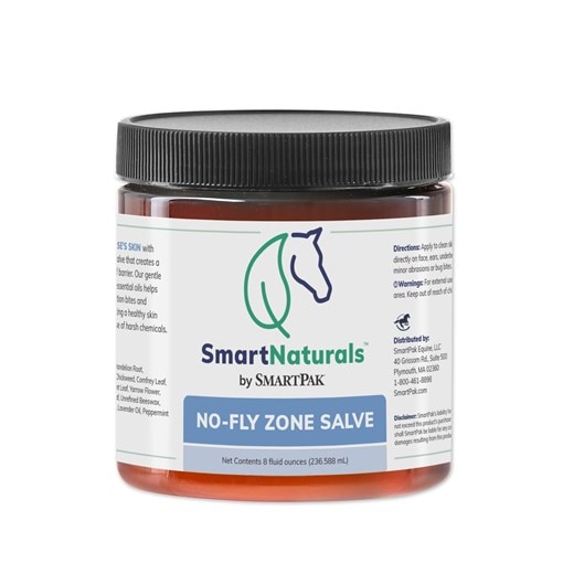 SmartNaturals&trade; No Fly Zone