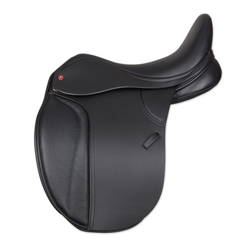 Thorowgood T8 Dressage Saddle - Test Ride Clearanc