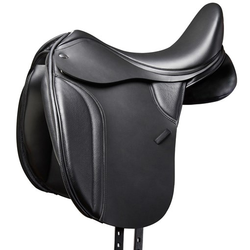 Thorowgood T8 High Wither Dressage Saddle - Test R