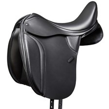 Thorowgood T8 High Wither Dressage Saddle