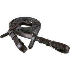 Dr. Cook® Bitless Bridle Leather Reins