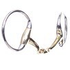 Neue Schule Tranz Angled Eggbutt - 