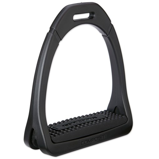 Compositi Premium Stirrup Irons