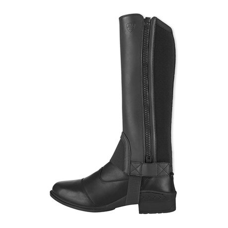 ariat scout chap