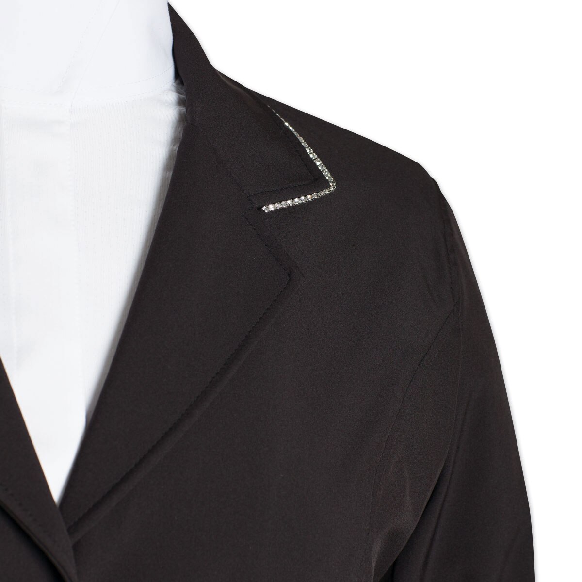 Horseware Embellished Competition Jacket