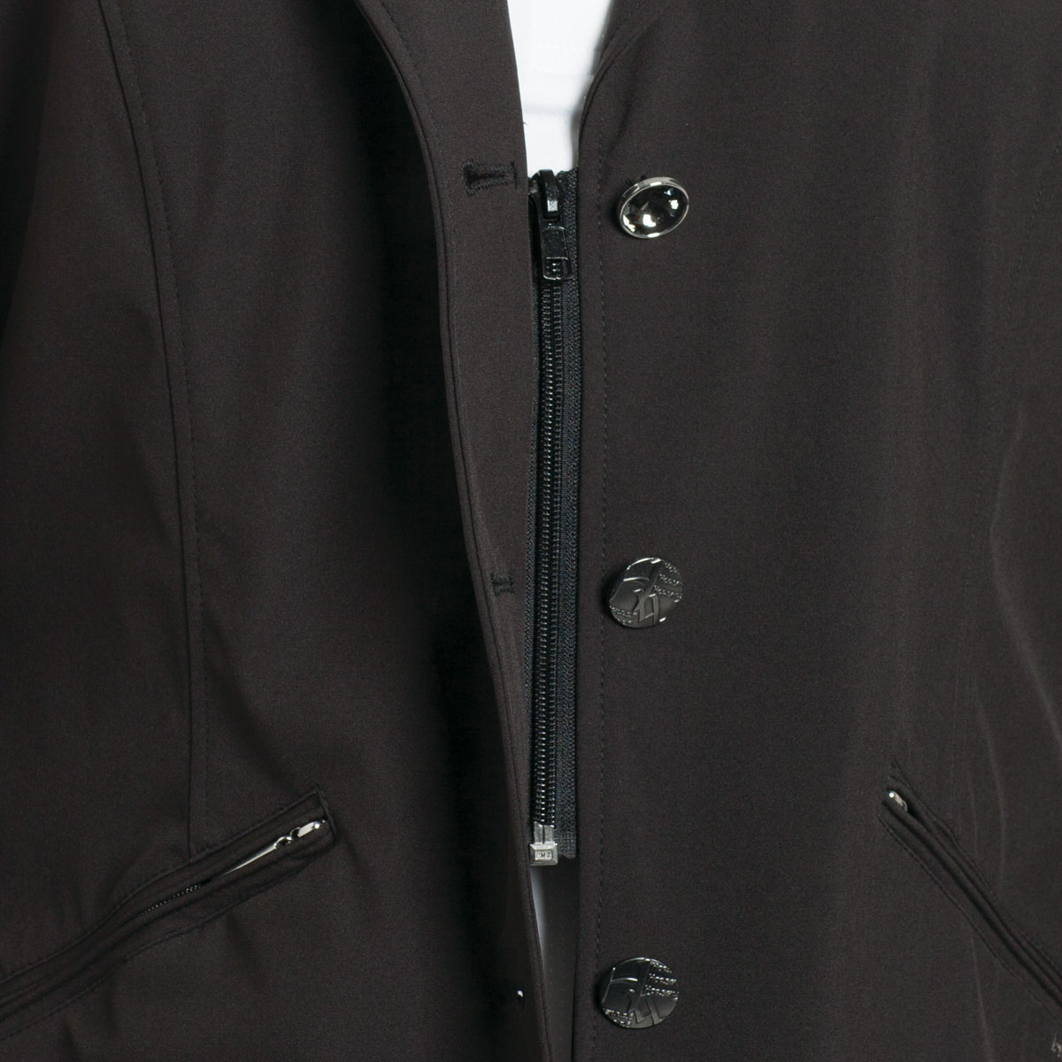 Horseware Embellished Competition Jacket