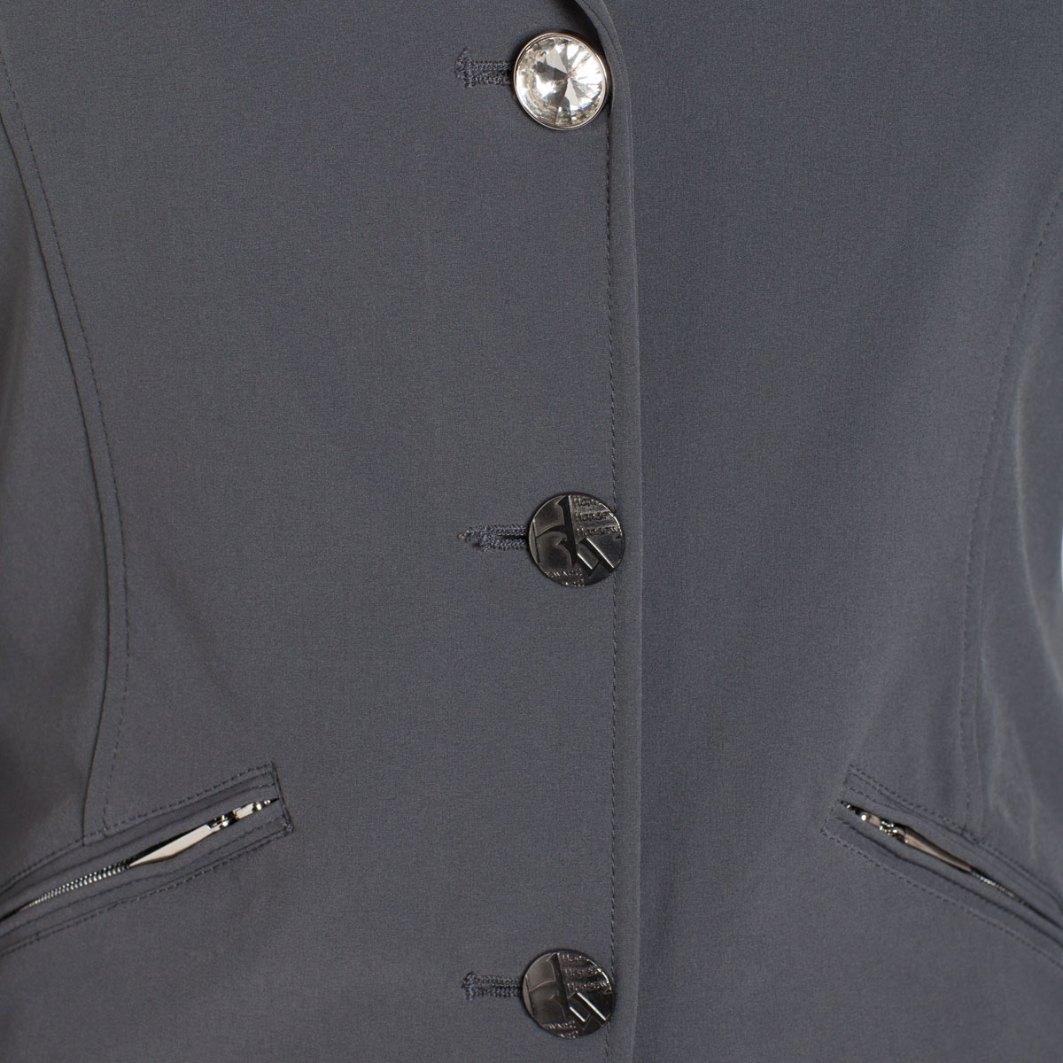 Horseware Embellished Competition Jacket