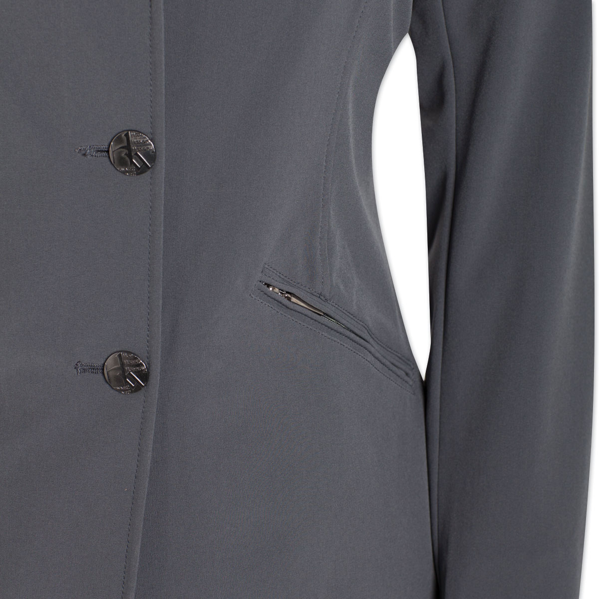 Horseware Embellished Competition Jacket