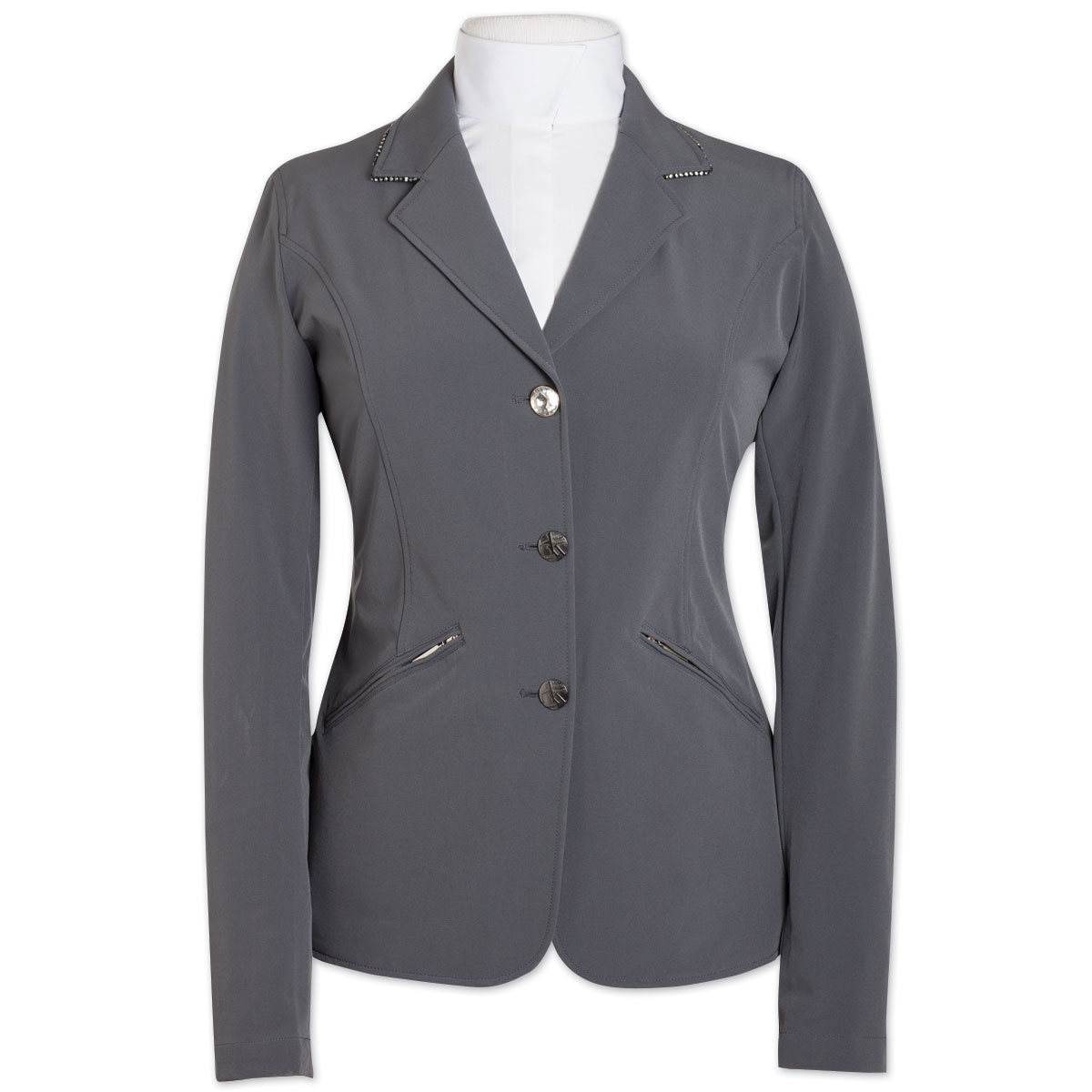 Horseware Embellished Competition Jacket