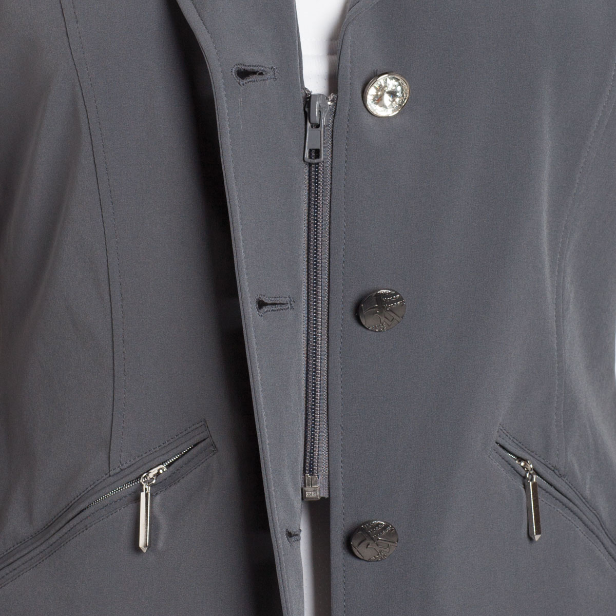 Horseware Embellished Competition Jacket