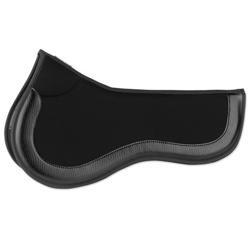 EquiFit ImpacTe Contour Half Pad