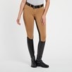 FITS Free Flex Full Seat Breeches - Front Zip - Clearance! - Sepia