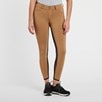 FITS Free Flex Full Seat Breeches - Front Zip - Clearance! - Sepia
