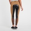 FITS Free Flex Full Seat Breeches - Front Zip - Clearance! - Sepia