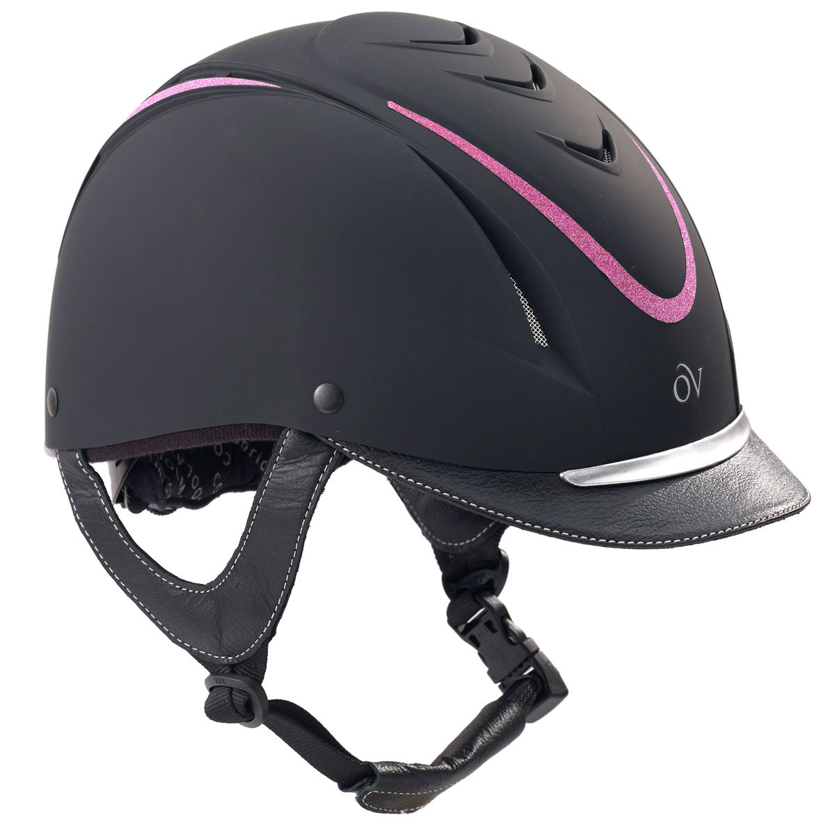 Details about  / Ovation Jump Air Helmet