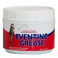 Eventing Grease