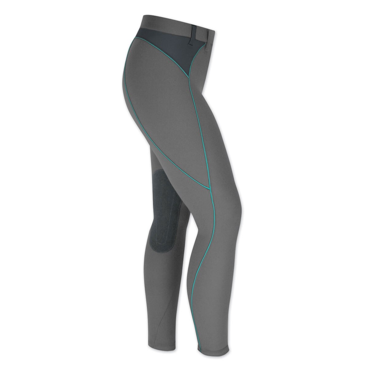 Veste D'équitation Irideon Pipeline Warm Up - Noire/Cobol, Grande Taille (neuve)