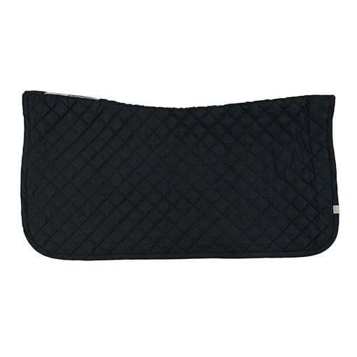 COOLMAX Western Saddle Pad Liner