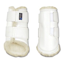 Valena Wool-Lined Boots