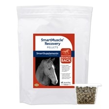 SmartMuscle® Recovery Pellets