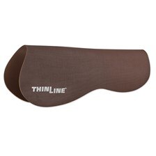 ThinLine Half Pad, Dark Brown - EXCLUSIVE!
