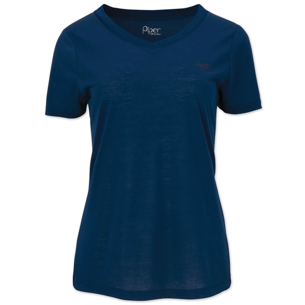 Piper V-Neck Short Sleeve T-Shirt by SmartPak
